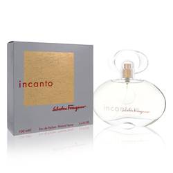 Incanto by Salvatore Ferragamo - Eau De Parfum Spray 3.4 oz