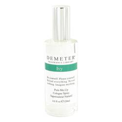 Demeter Ivy by Demeter - Cologne Spray 4 oz