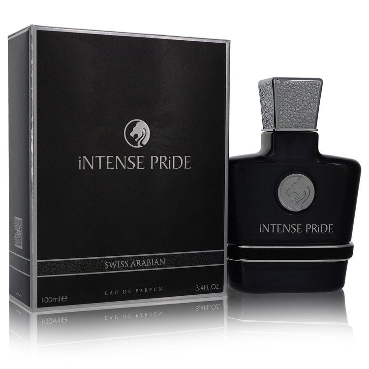 Intense Pride by Swiss Arabian - Eau De Parfum Spray 3.4 oz