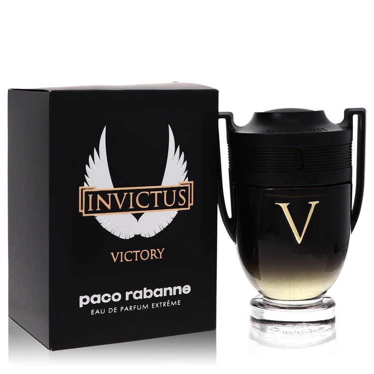 Invictus Victory by Paco Rabanne - Eau De Parfum Extreme Spray 1.7 oz