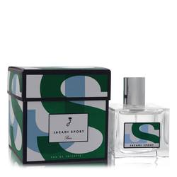 Jacadi Sport by Jacadi - Eau De Toilette Spray 1.7 oz