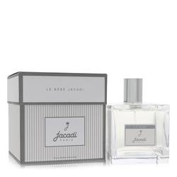 Jacadi Eau De Soin Bebe by Jacadi - Eau De Toilette Spray (Unisex) 3.4 oz