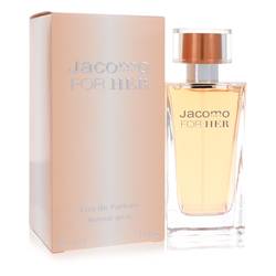 Jacomo De Jacomo by Jacomo - Eau De Parfum Spray 3.4 oz