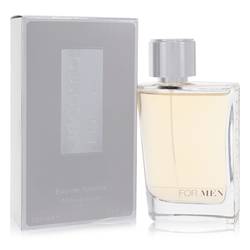 Jacomo Silver by Jacomo - Eau De Toilette Spray 3.4 oz