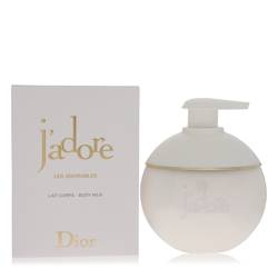 Jadore by Christian Dior - Les Adorables Body Lotion 6.7 oz