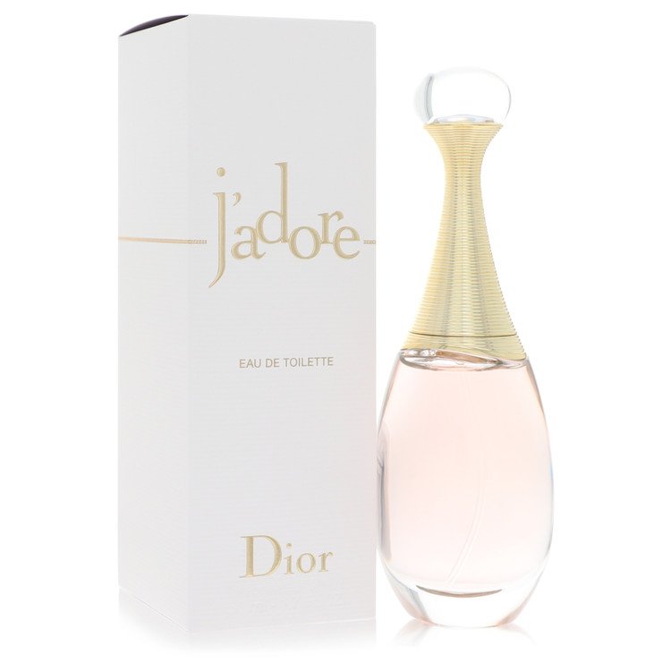 Jadore by Christian Dior - Eau De Toilette Spray 1.7 oz