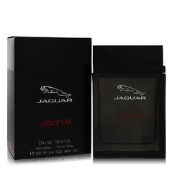 Jaguar Vision III by Jaguar - Eau De Toilette Spray 3.4 oz