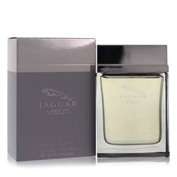 Jaguar Vision by Jaguar - Eau De Toilette Spray 3.4 oz