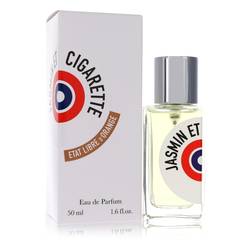 Jasmin Et Cigarette by Etat Libre D'orange - Eau De Parfum Spray 1.6 oz