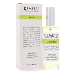 Demeter Jasmine by Demeter - Cologne Spray 4 oz