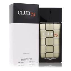 Jacques Bogart Club 75 by Jacques Bogart - Eau De Toilette Spray 3.33 oz