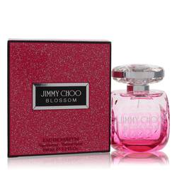 Jimmy Choo Blossom by Jimmy Choo - Eau De Parfum Spray 1.3 oz