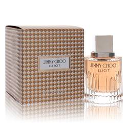 Jimmy Choo Illicit by Jimmy Choo - Eau De Parfum Spray 1.3 oz