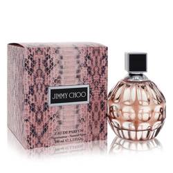 Jimmy Choo by Jimmy Choo - Eau De Parfum Spray 1.3 oz