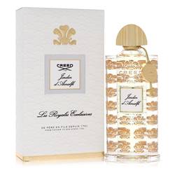 Jardin D'amalfi by Creed - Eau De Parfum Spray (Unisex) 2.5 oz