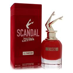 Jean Paul Gaultier Scandal Le Parfum by Jean Paul Gaultier - Eau De Parfum Intense Spray 1.7 oz