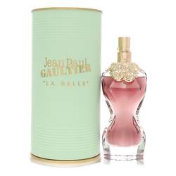 Jean Paul Gaultier La Belle by Jean Paul Gaultier - Eau De Parfum Spray 1.7 oz
