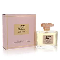 Joy Forever by Jean Patou - Eau De Toilette Spray 1 oz