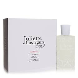 Anyway by Juliette Has a Gun - Eau De Parfum Spray 3.3 oz