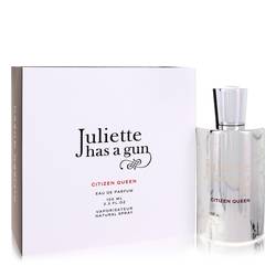 Citizen Queen by Juliette Has a Gun - Eau De Parfum Spray 3.4 oz