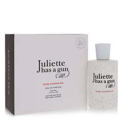 Miss Charming by Juliette Has a Gun - Eau De Parfum Spray 1.7 oz