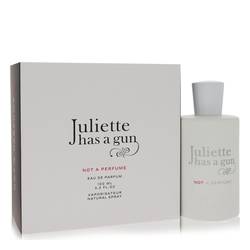 Not a Perfume by Juliette Has a Gun - Eau De Parfum Spray 3.4 oz