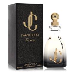 Jimmy Choo I Want Choo Forever by Jimmy Choo - Eau De Parfum Spray 1.3 oz