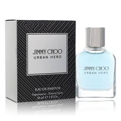 Jimmy Choo Urban Hero by Jimmy Choo - Eau De Parfum Spray 1.7 oz