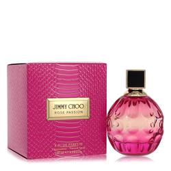 Jimmy Choo Rose Passion by Jimmy Choo - Eau De Parfum Spray 2 oz