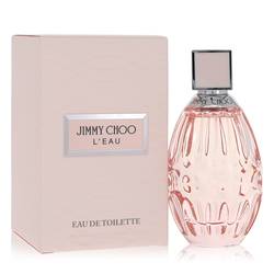 Jimmy Choo L'eau by Jimmy Choo - Eau De Toilette Spray 1.3 oz
