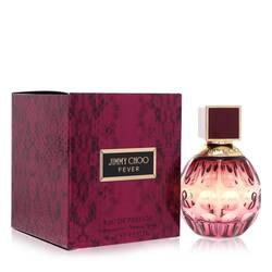 Jimmy Choo Fever by Jimmy Choo - Eau De Parfum Spray 1.3 oz