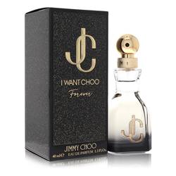 Jimmy Choo I Want Choo Forever by Jimmy Choo - Eau De Parfum Spray 1.3 oz