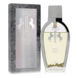 Jivago White Gold by Ilana Jivago - Eau De Parfum Spray 3.4 oz