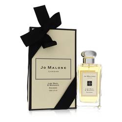 Jo Malone Lime Basil & Mandarin by Jo Malone - Cologne Spray (Unisex) 3.4 oz
