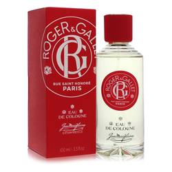 Jean Marie Farina Extra Vielle by Roger & Gallet - Eau De Cologne Spray (Unisex) 3.3 oz