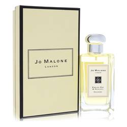 Jo Malone English Oak & Hazelnut by Jo Malone - Cologne Spray (Unisex) 3.4 oz