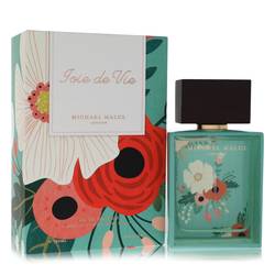 Joie de Vie by Michael Malul - Eau De Parfum Spray 3.4 oz