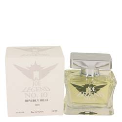 Joe Legend No. 10 by Joseph Jivago - Eau De Parfum Spray 3.4 oz
