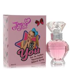 Jojo Siwa Be You by Jojo Siwa - Eau De Parfum Spray 1 oz