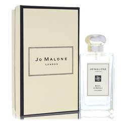 Jo Malone Basil & Neroli by Jo Malone - Cologne Spray (Unisex) 3.4 oz