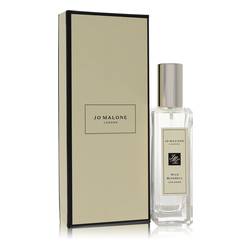 Jo Malone Wild Bluebell by Jo Malone - Cologne Spray (Unisex) 1 oz