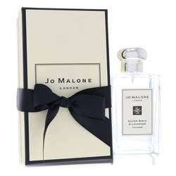 Jo Malone Silver Birch & Lavender by Jo Malone - Cologne Spray (Unisex) 3.4 oz