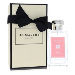 Jo Malone Rose Blush by Jo Malone - Cologne Spray (Unisex) 3.4 oz