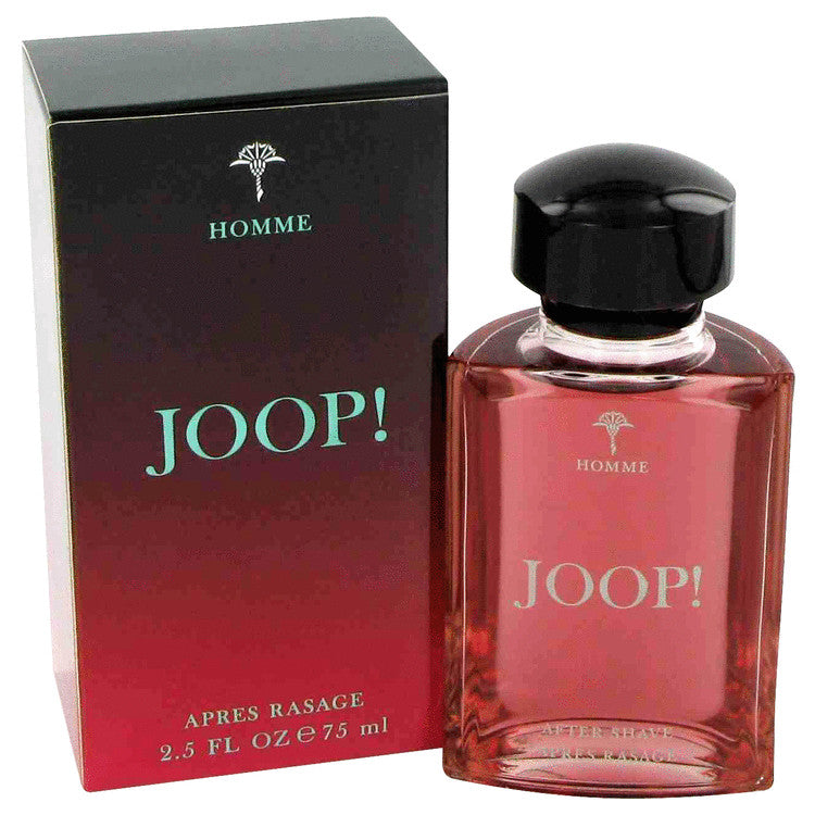 Joop by Joop! - After Shave 2.5 oz