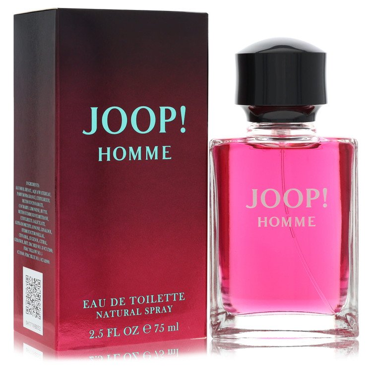 Joop by Joop! - Eau De Toilette Spray 2.5 oz