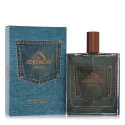 Jordache Stone by Jordache - Eau De Toilette Spray 3.4 oz
