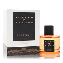 Joseph Abboud Bespoke by Joseph Abboud - Eau De Parfum Spray 3.4 oz