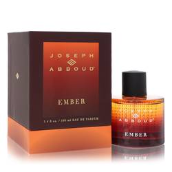 Joseph Abboud Ember by Joseph Abboud - Eau De Parfum Spray 3.4 oz