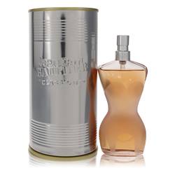 Jean Paul Gaultier by Jean Paul Gaultier - Eau De Toilette Spray 1.6 oz