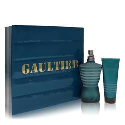 Jean Paul Gaultier by Jean Paul Gaultier - Gift Set -- 4.2 oz Eau De Toilette Spray + 2.5 oz Shower Gel